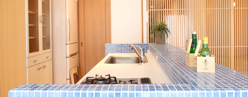 これからのリフォームは、機能重視型からスタイル重視型へ。